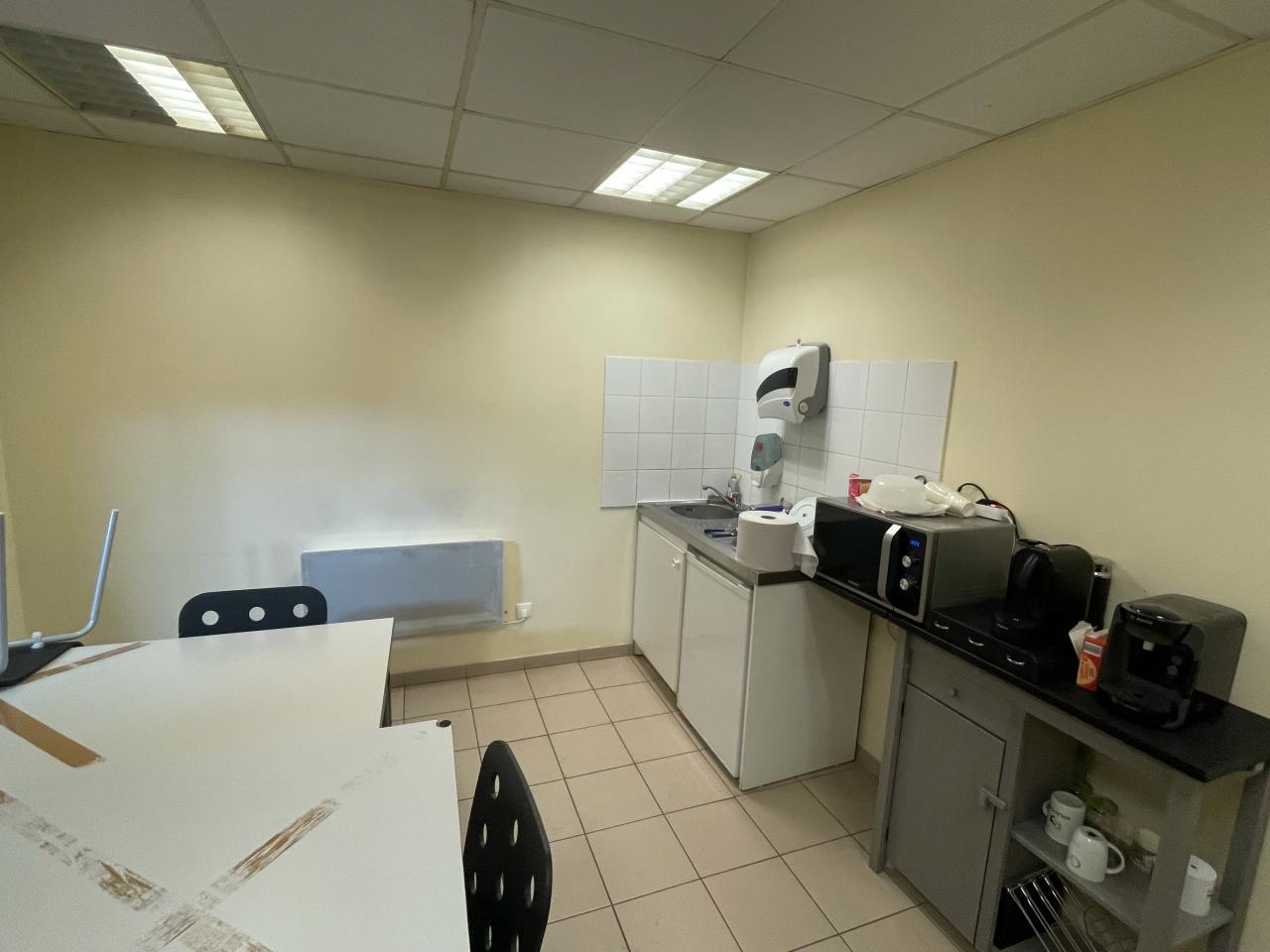 Local d'activité Woippy 650m² Location local d'activité Woippy Moselle OLACT2424684 8